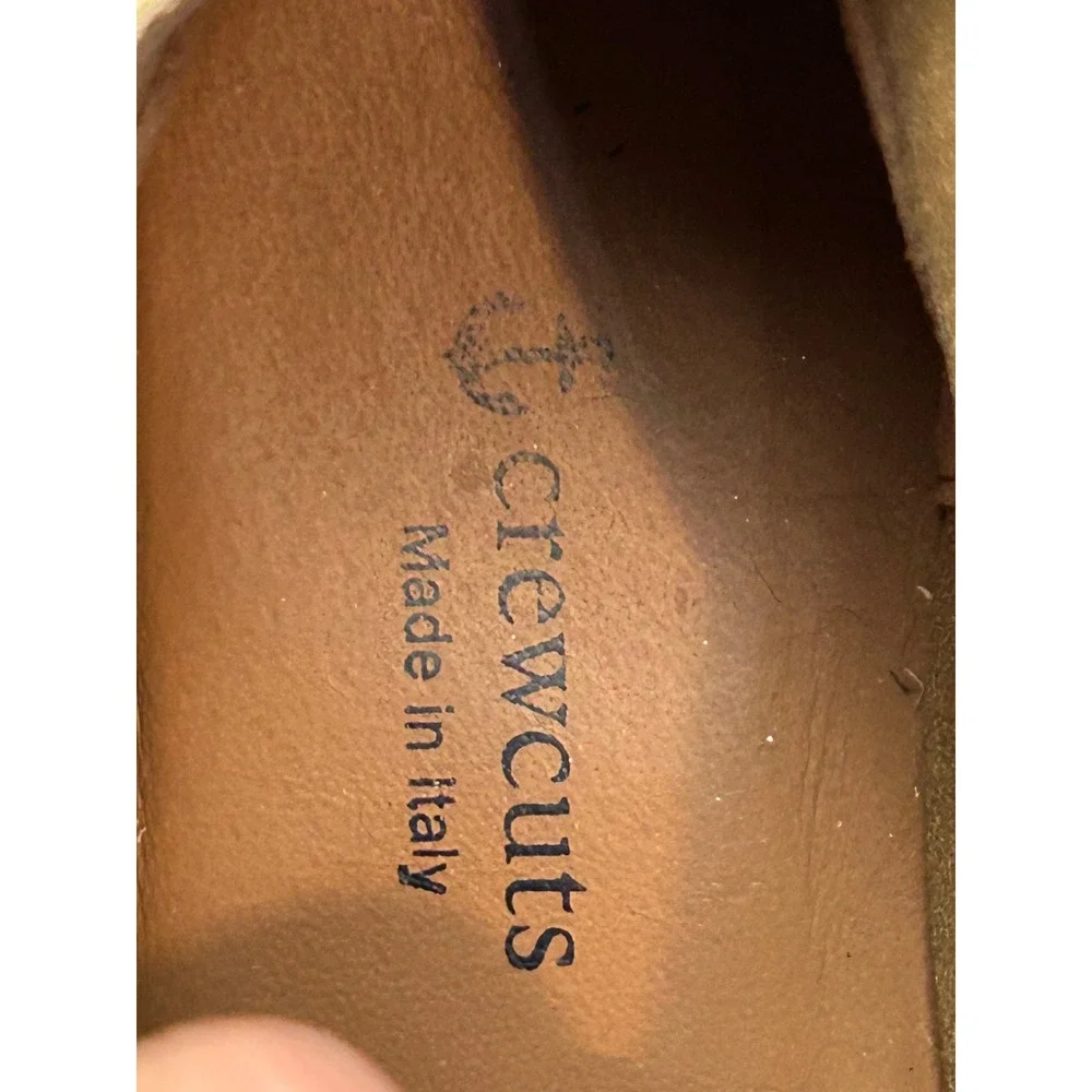 J. Crew crewcuts macalister